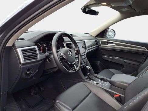 Used 2019 Volkswagen Atlas SE image 8