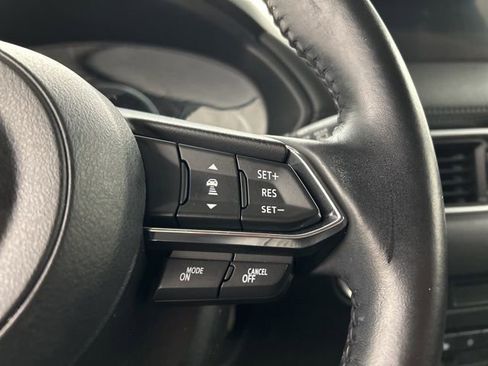Used 2023 MAZDA CX-5 AWD 2.5 S w/ Premium Package image 10