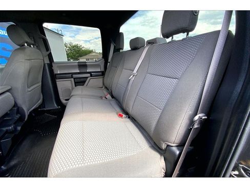 Used 2019 Ford F150 XLT AWD/4WD image 26