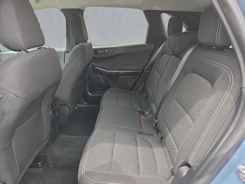 Used 2023 Ford Escape Active AWD/4WD image 23