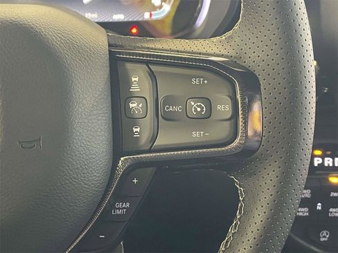 New 2026 RAM 1500 Rebel w/ Rebel Level 2 Equipment Group image 34