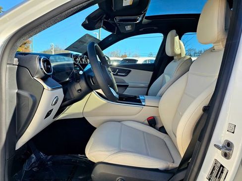 New 2026 Mercedes-Benz GLC 300 4MATIC image 17