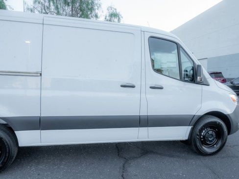 New 2026 Mercedes-Benz Sprinter 2500 image 4