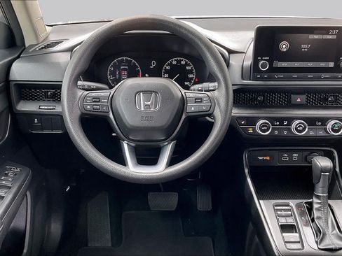 Used 2025 Honda CR-V EX image 6