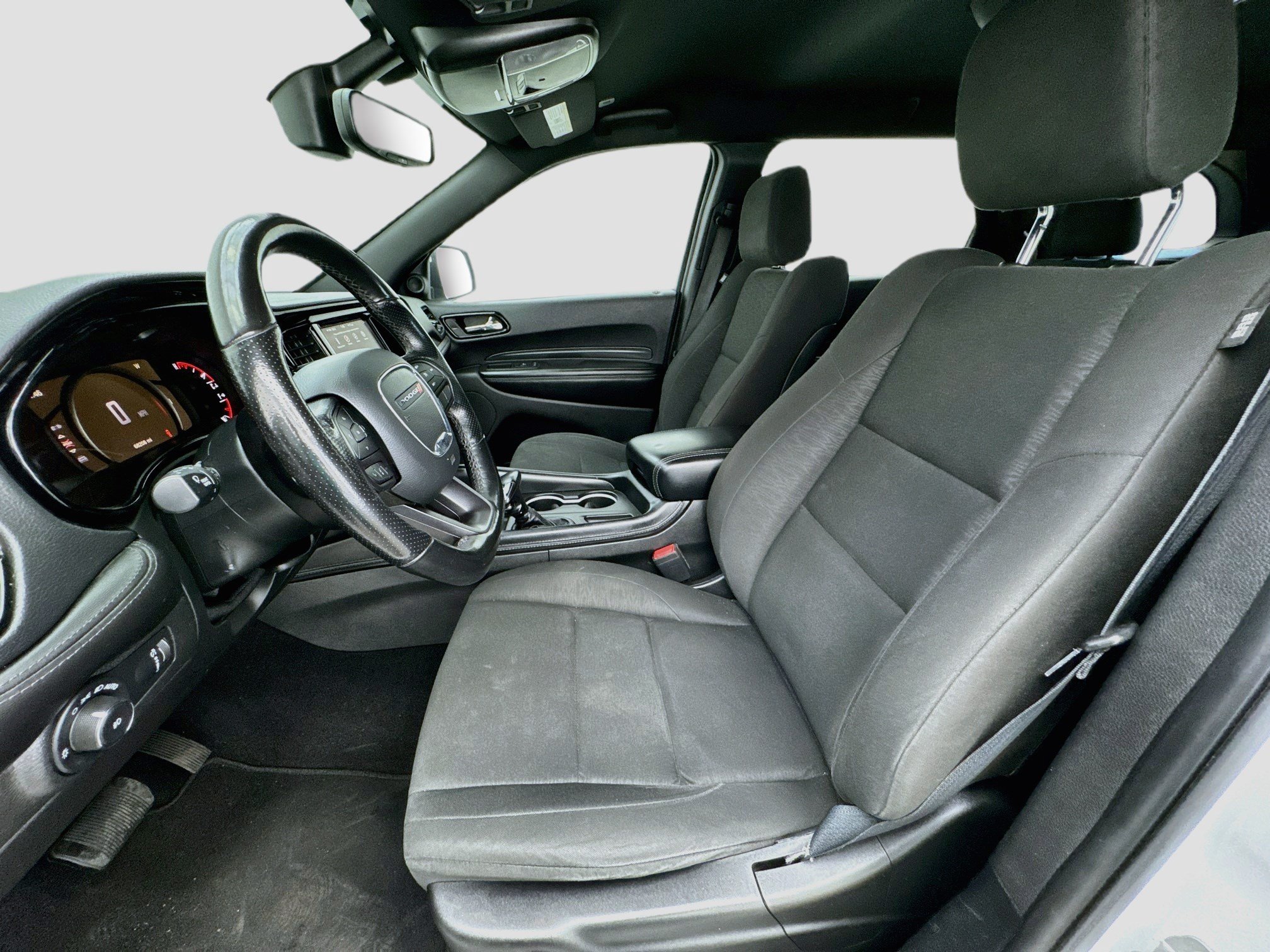 Used 2021 Dodge Durango GT RWD image 13