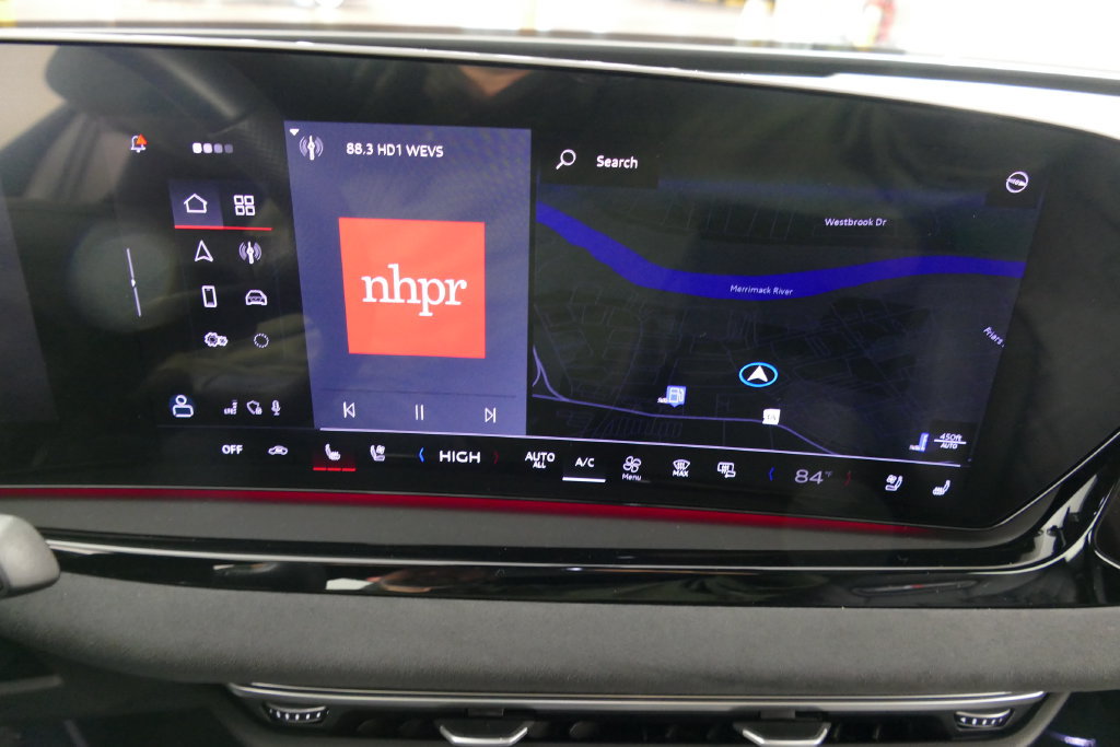 Certified 2026 Audi A6 Prestige AWD/4WD image 24