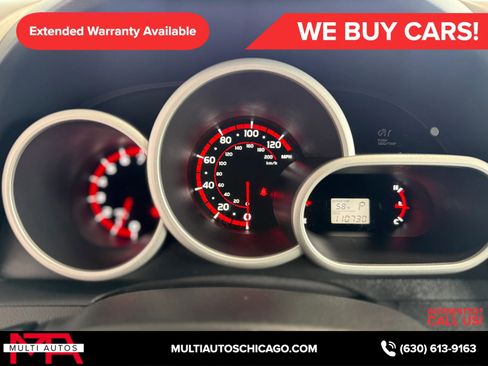 Used 2009 Toyota Matrix image 31