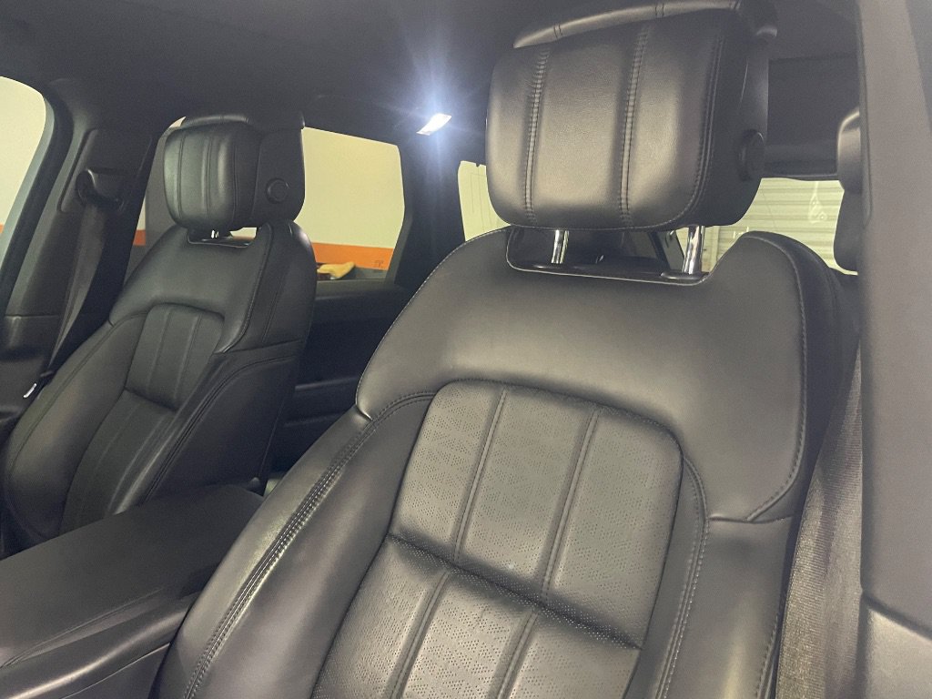 Used 2019 Land Rover Range Rover Sport HSE Dynamic AWD/4WD image 17