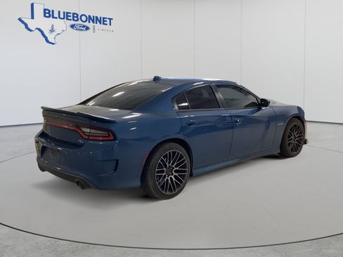 Used 2020 Dodge Charger R/T RWD image 5
