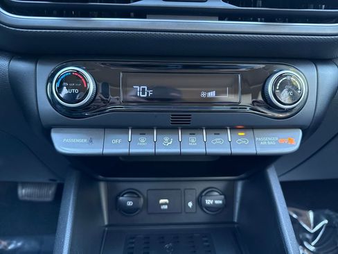 Used 2023 Hyundai Kona Limited w/ Cargo Package image 28