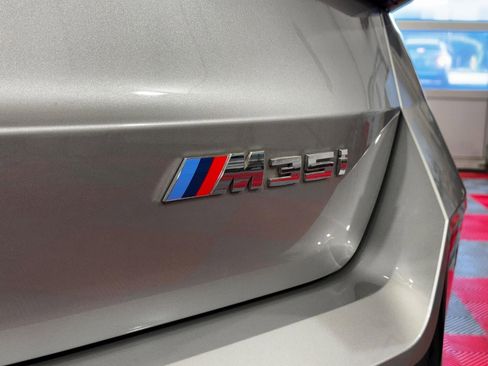 Used 2024 BMW X1 M35i w/ Premium Package image 7