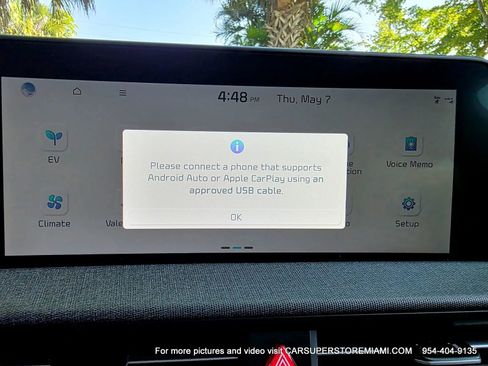 Used 2022 Kia EV6 Wind RWD image 47