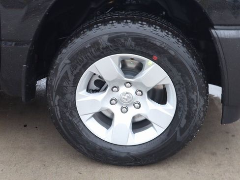 New 2026 RAM 1500 Tradesman image 16