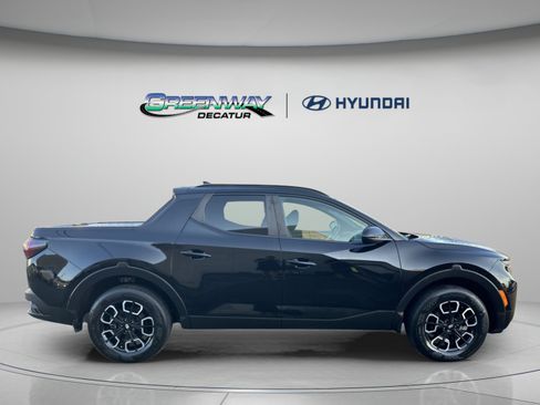 Used 2023 Hyundai Santa Cruz SEL Premium AWD/4WD image 10