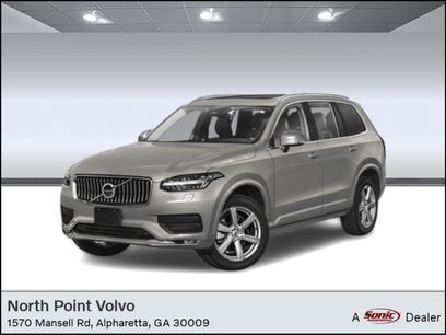 Certified 2024 Volvo XC90 B6 Plus w/ Protection Package Premier