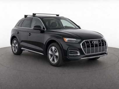 Used 2023 Audi Q5 2.0T Premium Plus w/ Premium Plus Package