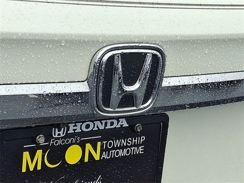Certified 2019 Honda Odyssey EX-L image 29