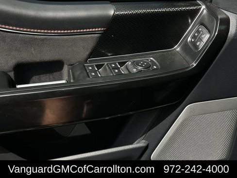 Used 2024 Ford F150 Raptor w/ Equipment Group 803A Raptor R image 29