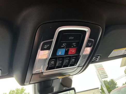 New 2026 RAM 1500 Limited AWD/4WD image 29