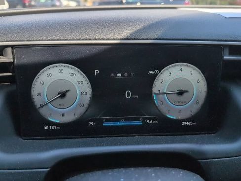 Used 2023 Hyundai Tucson SEL w/ Convenience Package AWD/4WD image 24