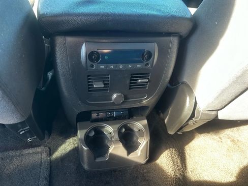 Used 2007 Chevrolet Avalanche LT image 21