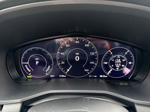 Used 2025 MAZDA CX-90 Plug-In Hybrid w/Premium Sport image 17