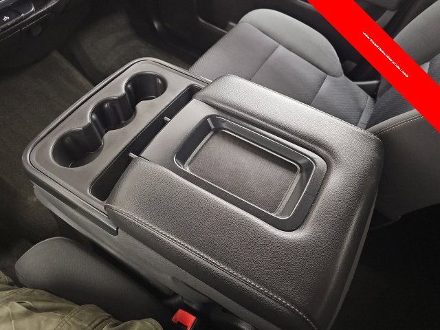 Used 2017 Chevrolet Silverado 1500 LT w/ All Star Edition AWD/4WD image 23