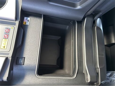 New 2025 Lexus LX 700h F Sport image 34