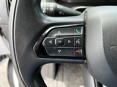Used 2023 RAM ProMaster 3500 FWD image 14