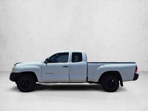 Used 2015 Toyota Tacoma 2WD Access Cab w/ Convenience Package image 9