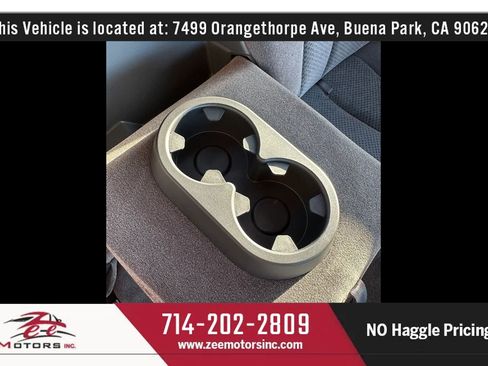 Used 2006 Chevrolet Silverado 2500 LT RWD image 38