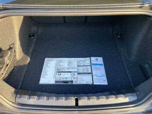Used 2024 BMW M2 w/ Lighting Package RWD image 48