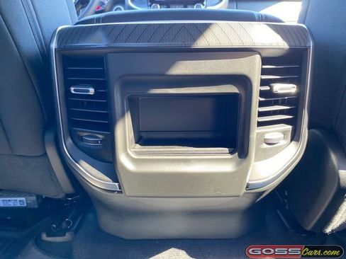 New 2026 RAM 1500 Big Horn image 21