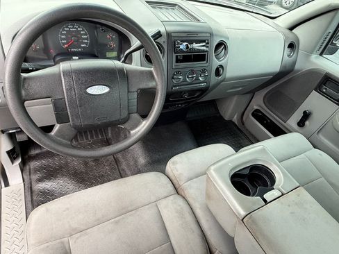Used 2004 Ford F150 XL RWD image 11