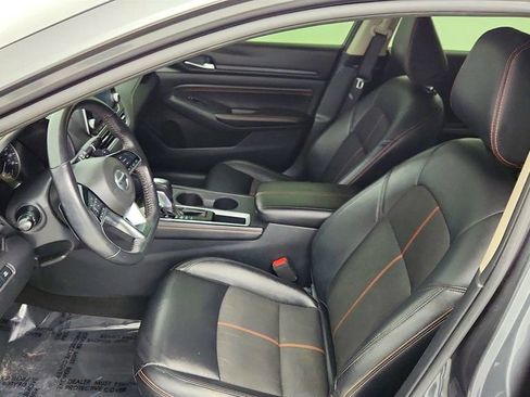 Used 2020 Nissan Altima 2.0 SR image 20