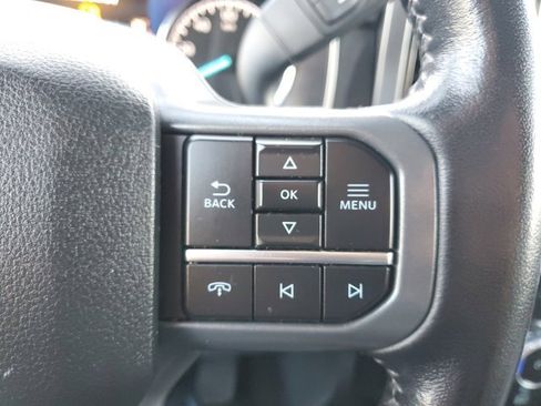 Certified 2022 Ford F150 XLT w/ Equipment Group 302A High image 21