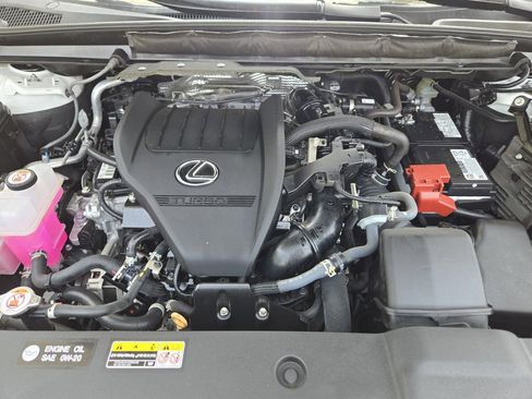 Certified 2023 Lexus RX 350 Premium Plus w/ Cold Area Package AWD/4WD image 31