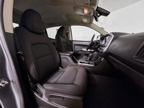 Used 2022 Chevrolet Colorado LT w/ LT Convenience Package image 26