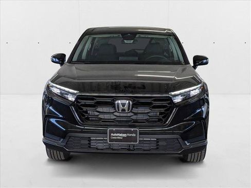 New 2025 Honda CR-V EX image 27
