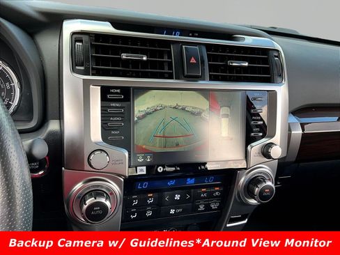 Used 2022 Toyota 4Runner Limited AWD/4WD image 14
