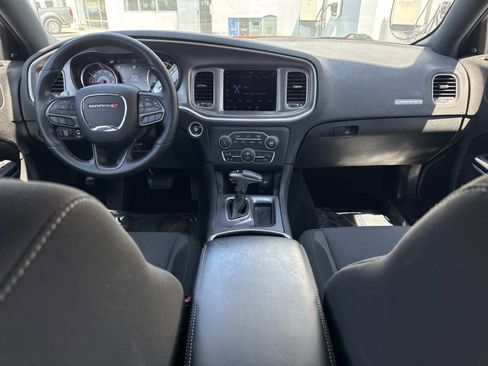 Used 2021 Dodge Charger SXT image 14