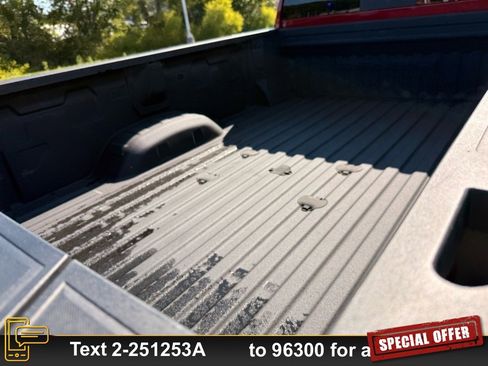 Used 2024 GMC Sierra 3500 Denali image 25