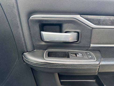 Used 2024 RAM 3500 Big Horn image 26