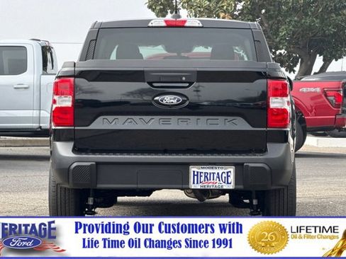 New 2026 Ford Maverick XL image 5