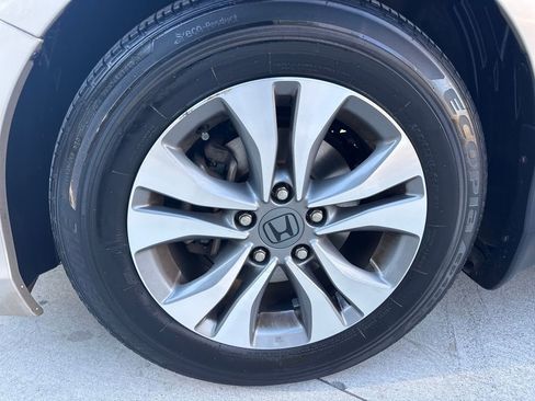 Used 2014 Honda Accord LX image 11