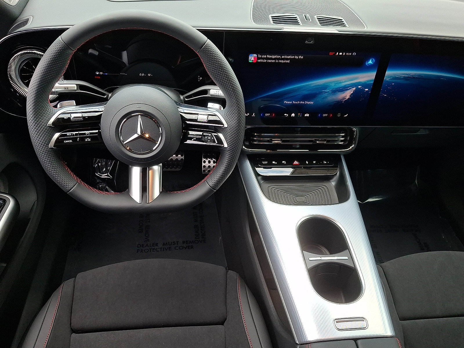 New 2027 Mercedes-Benz CLA 220 image 7