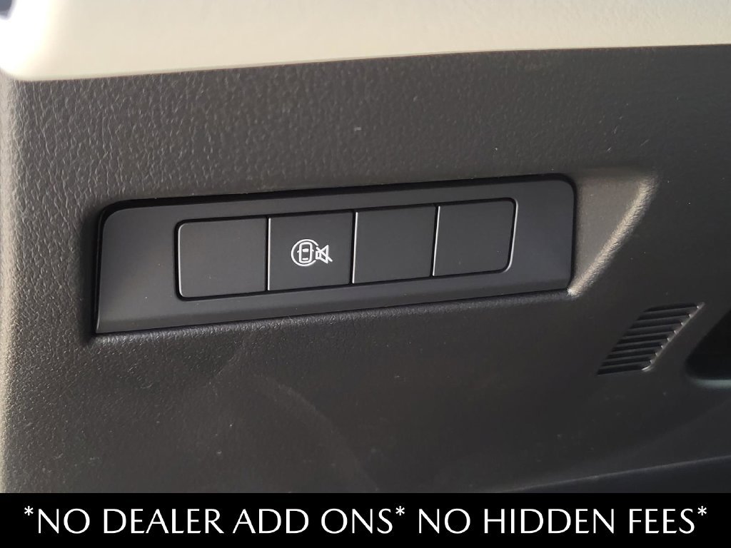 New 2026 MAZDA CX-5 Select AWD/4WD image 15