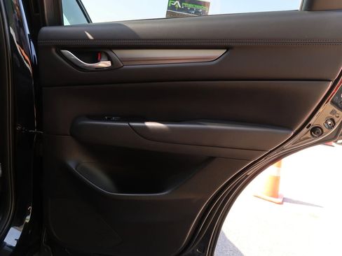 Used 2024 MAZDA CX-5 AWD 2.5 S w/ Select Package image 49