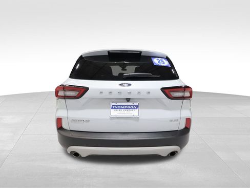 Used 2025 Ford Escape Active image 3