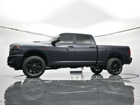 New 2026 RAM 2500 Big Horn image 44